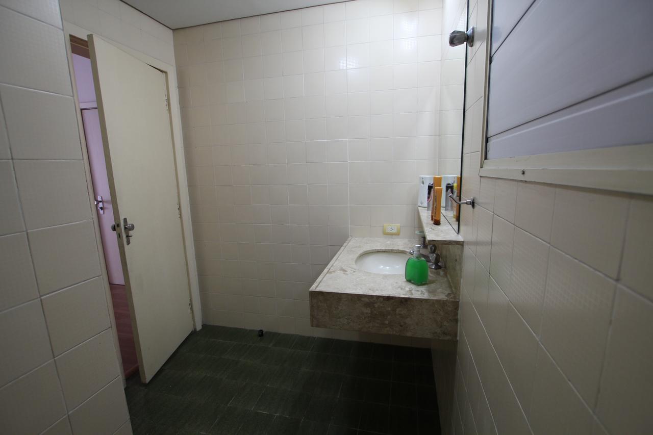 Apartamento Gohouse Republica Sp 134