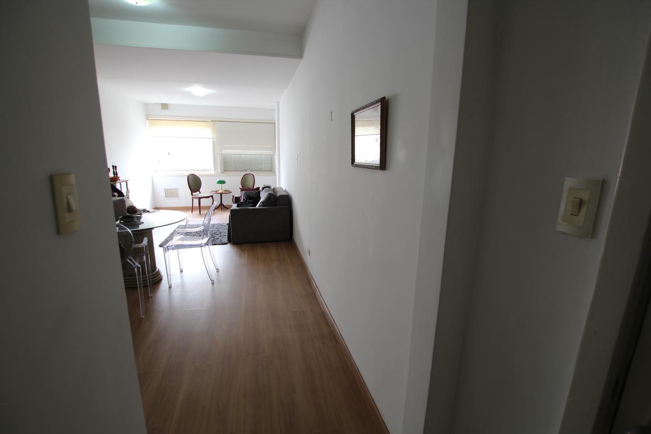 Apartamento Gohouse Republica Sp 134 *