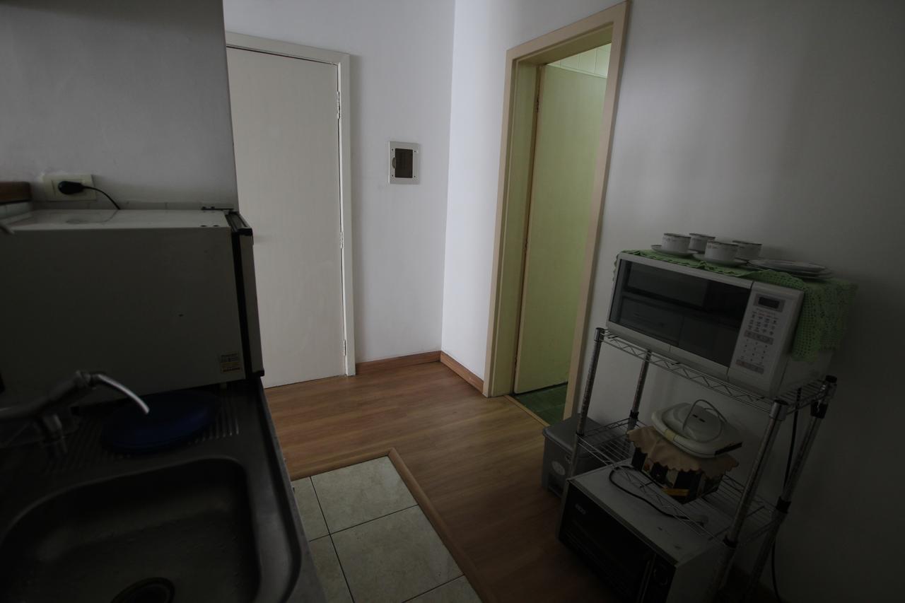 Apartamento Gohouse Republica Sp 134
