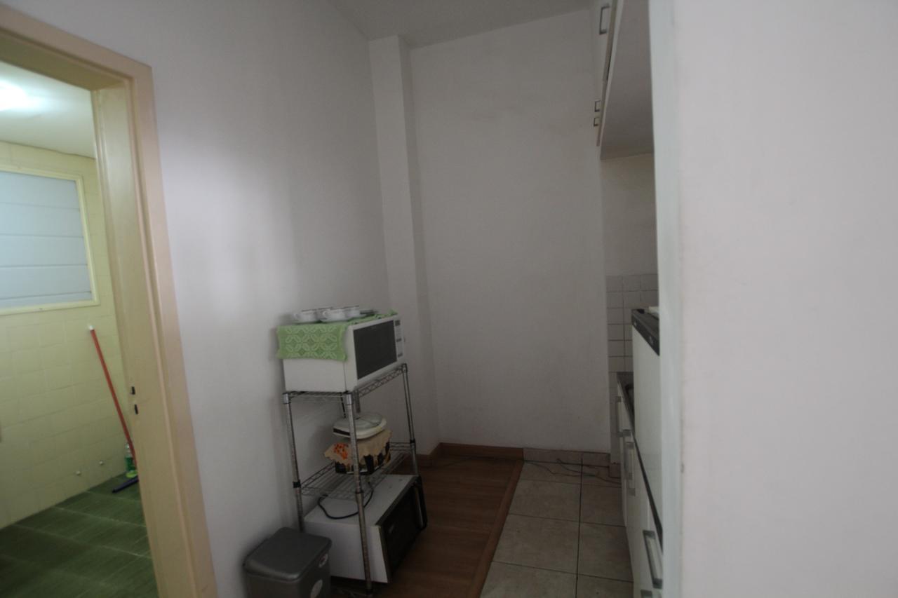 Apartamento Gohouse Republica Sp 134 *