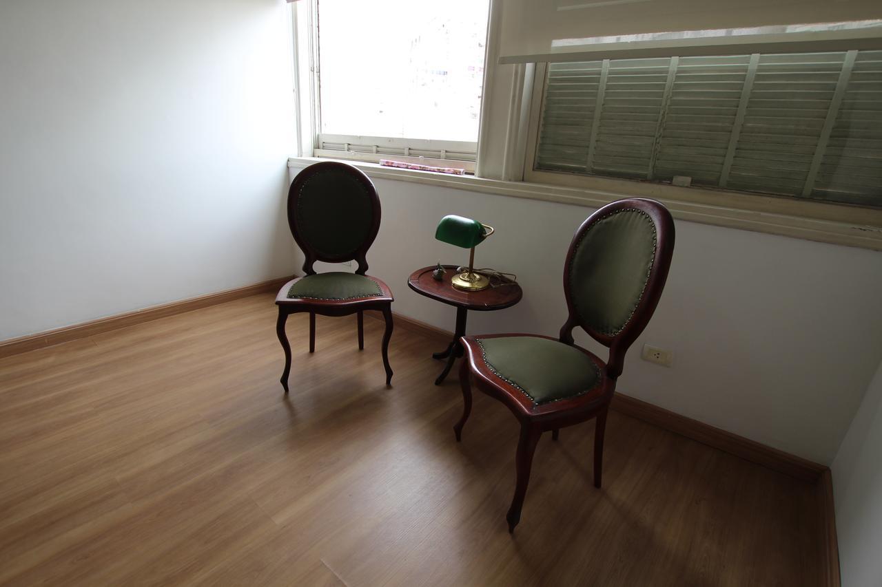 Apartamento Gohouse Republica Sp 134 São Paulo