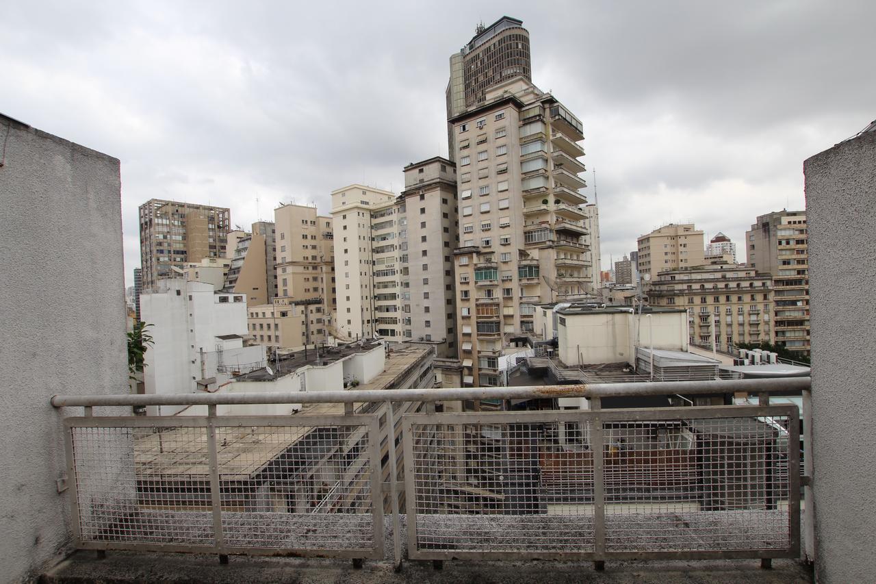 Gohouse Republica Sp 134 Apartamento São Paulo