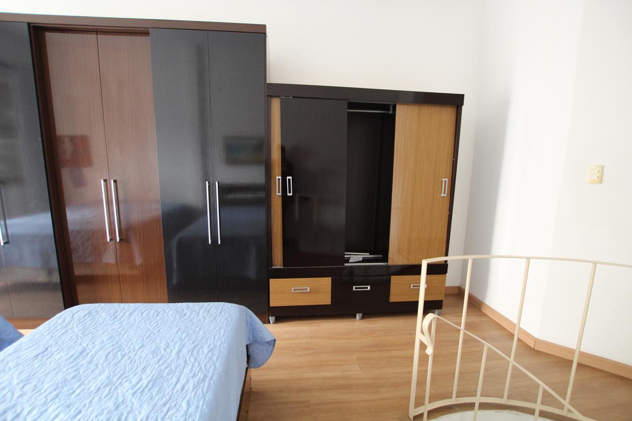Gohouse Republica Sp 134 Apartamento *