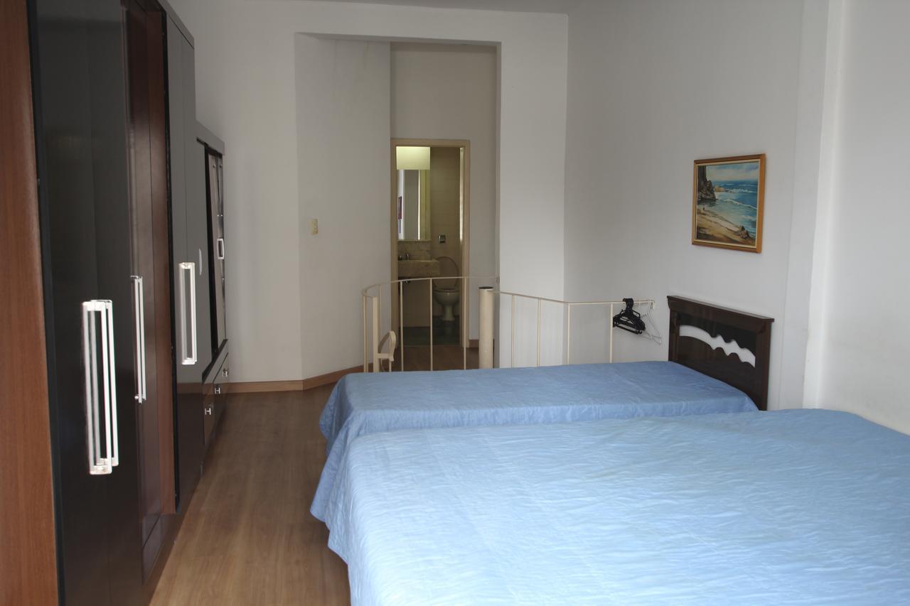 Apartamento Gohouse Republica Sp 134 São Paulo