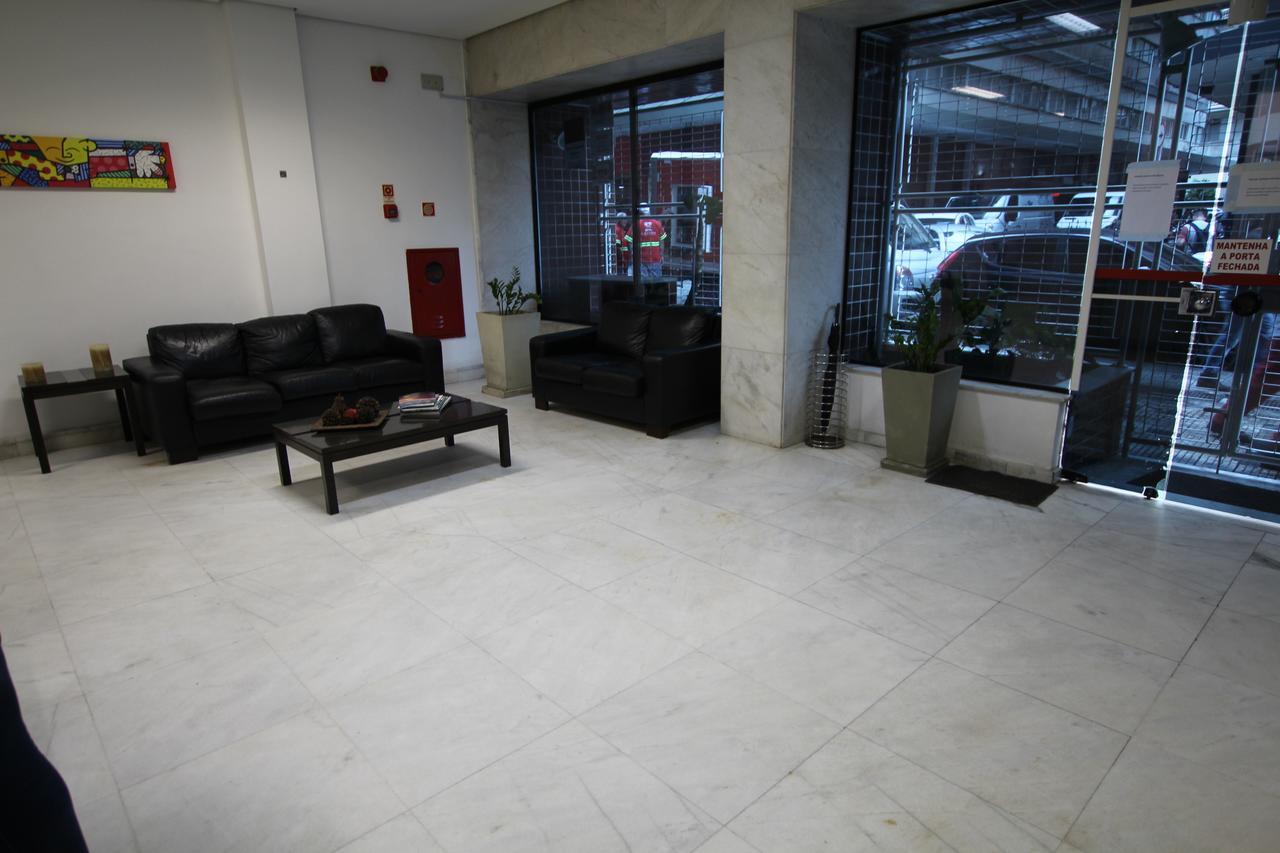 Gohouse Republica Sp 134 * São Paulo