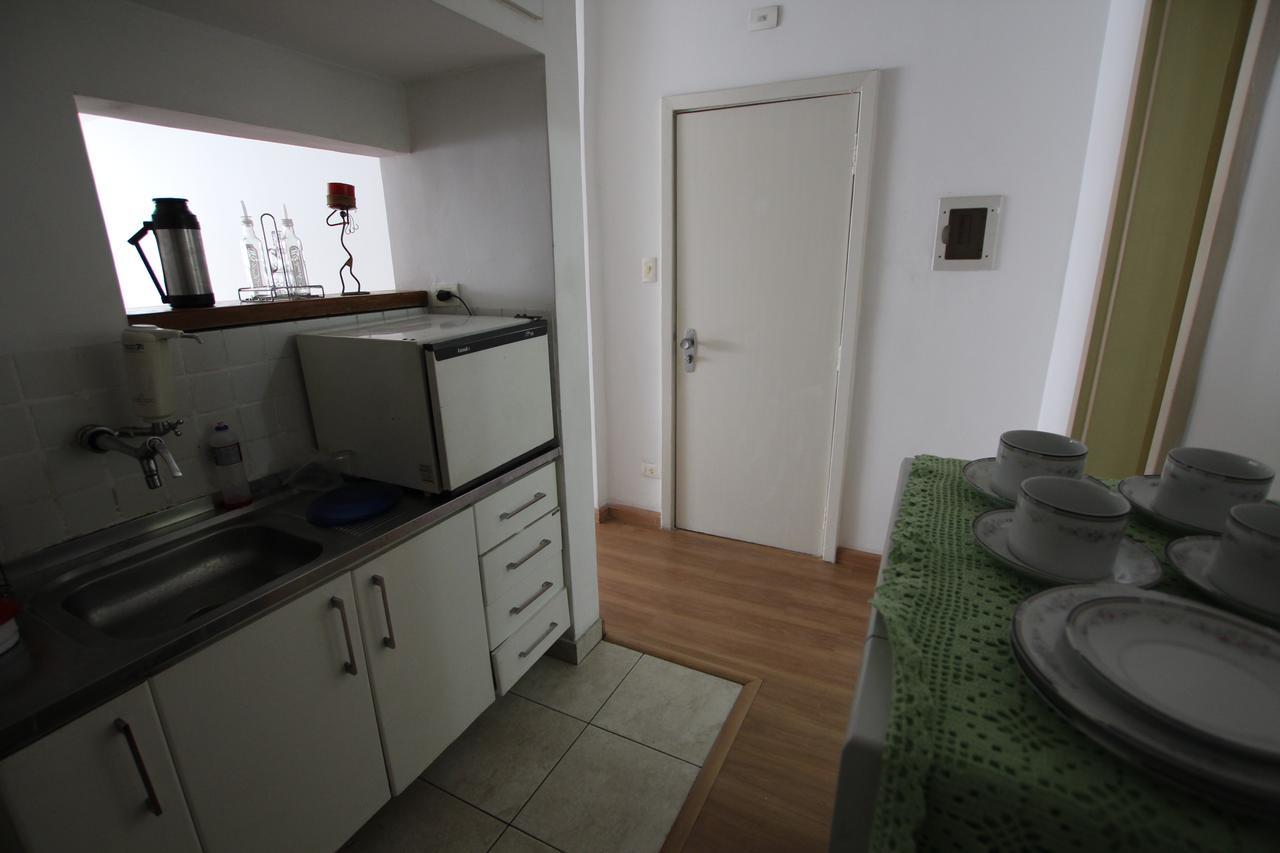 Apartamento Gohouse Republica Sp 134