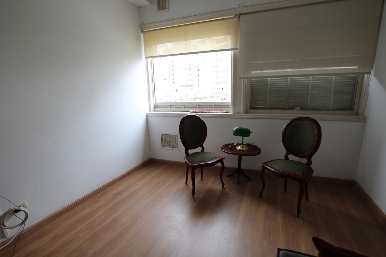 Gohouse Republica Sp 134 Apartamento