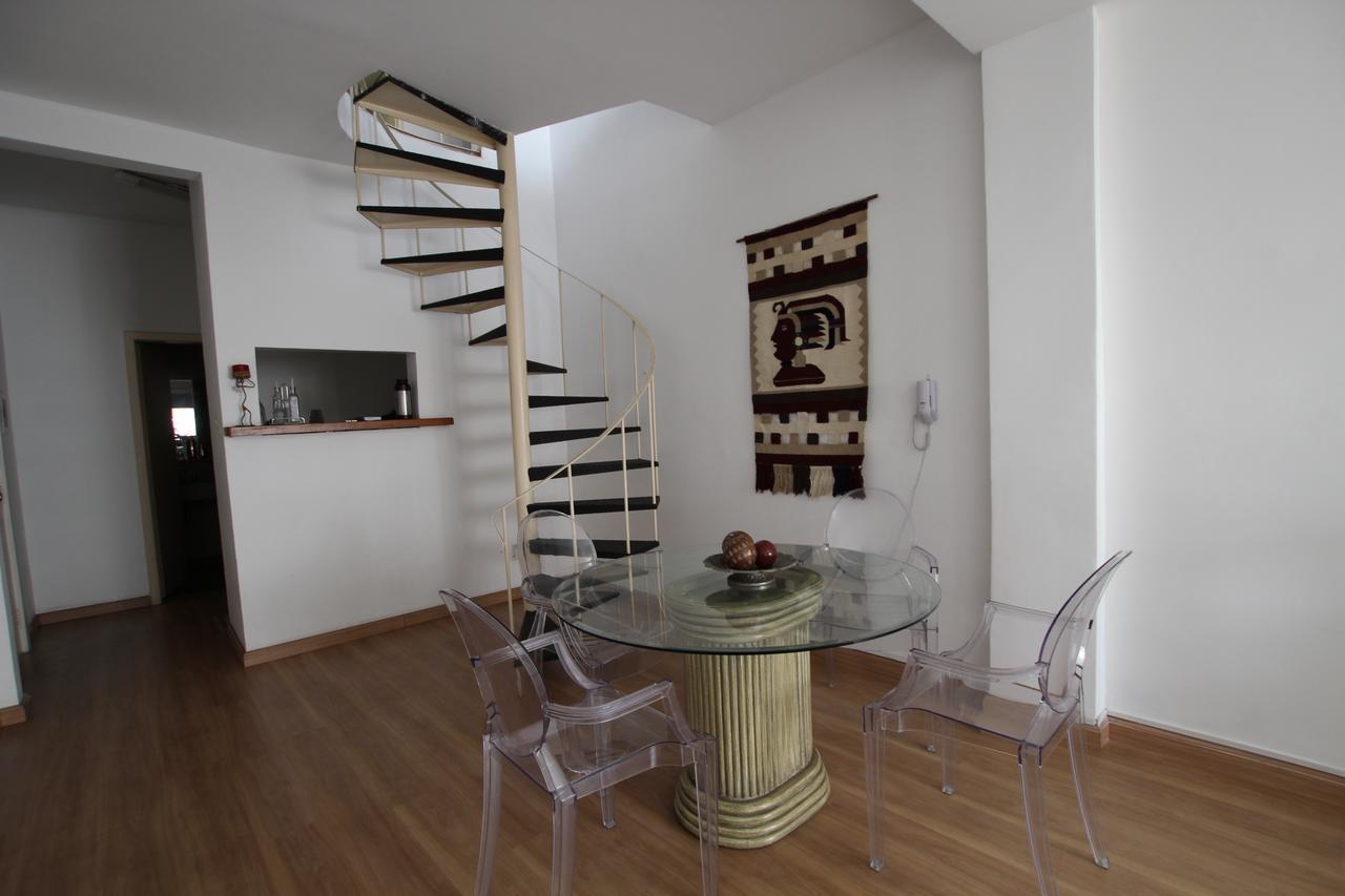 Apartamento Gohouse Republica Sp 134 São Paulo