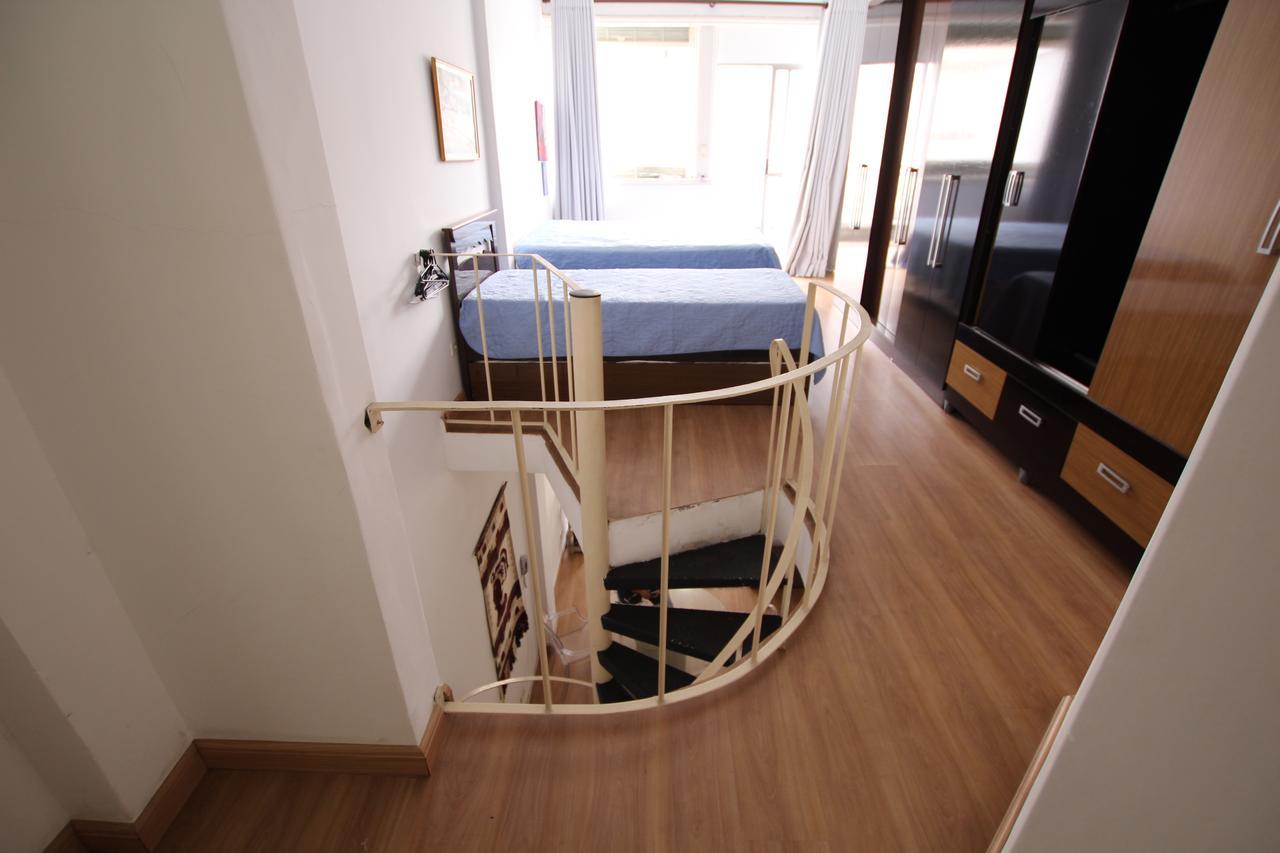 Gohouse Republica Sp 134 Apartamento