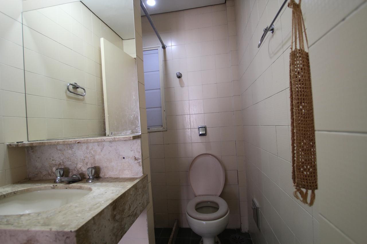 Apartamento Gohouse Republica Sp 134 São Paulo