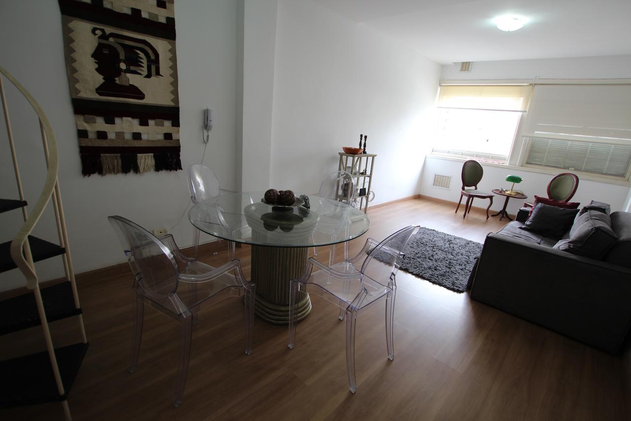 Gohouse Republica Sp 134 Apartamento *