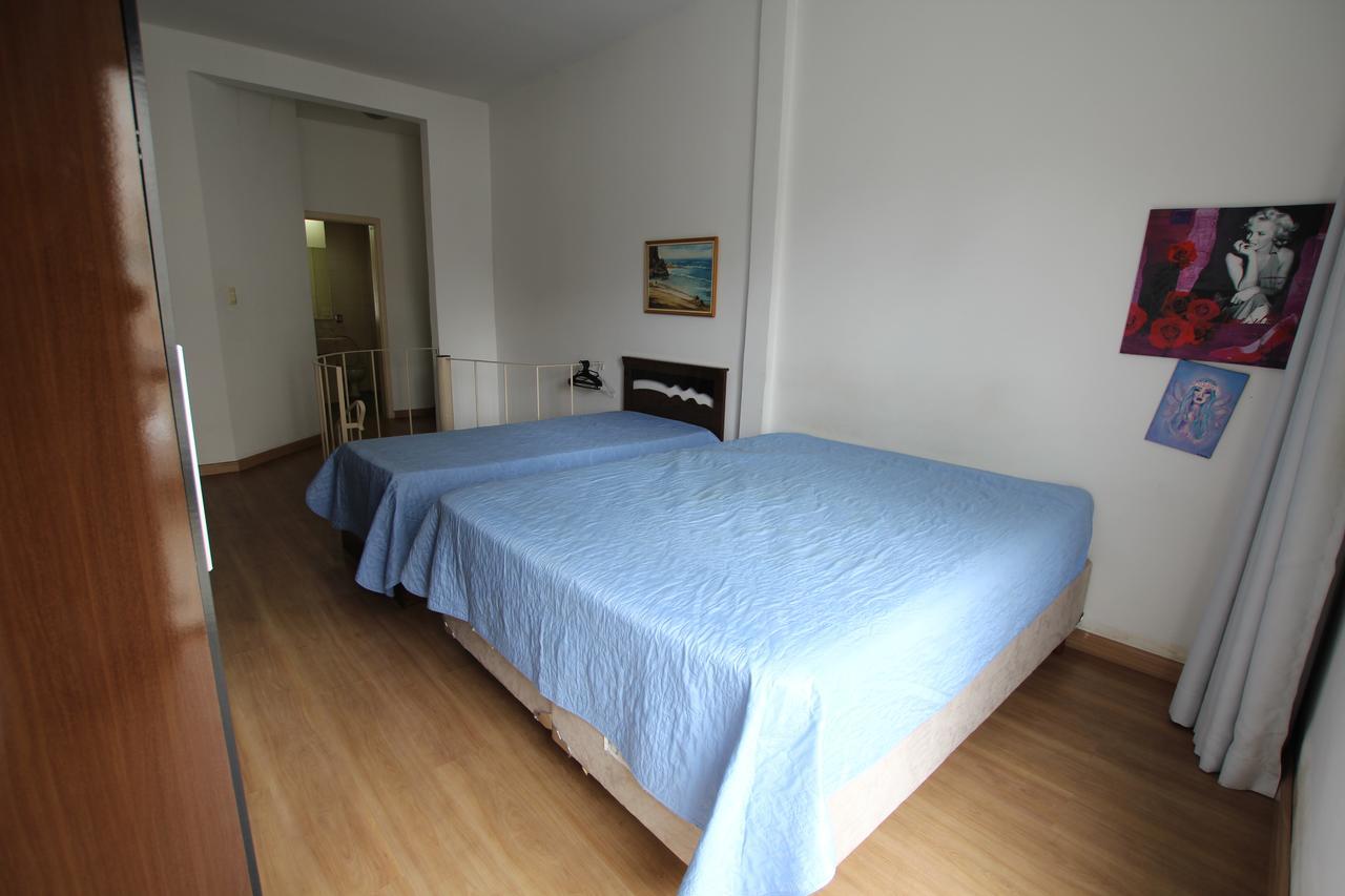 Gohouse Republica Sp 134 Apartamento São Paulo