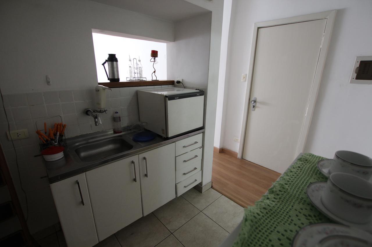 Gohouse Republica Sp 134 Apartamento