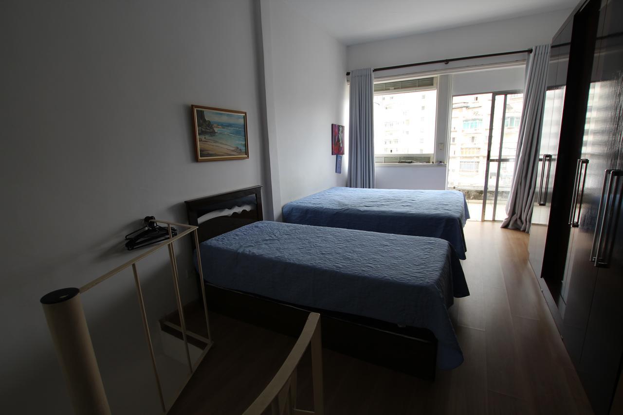 Gohouse Republica Sp 134 Apartamento São Paulo