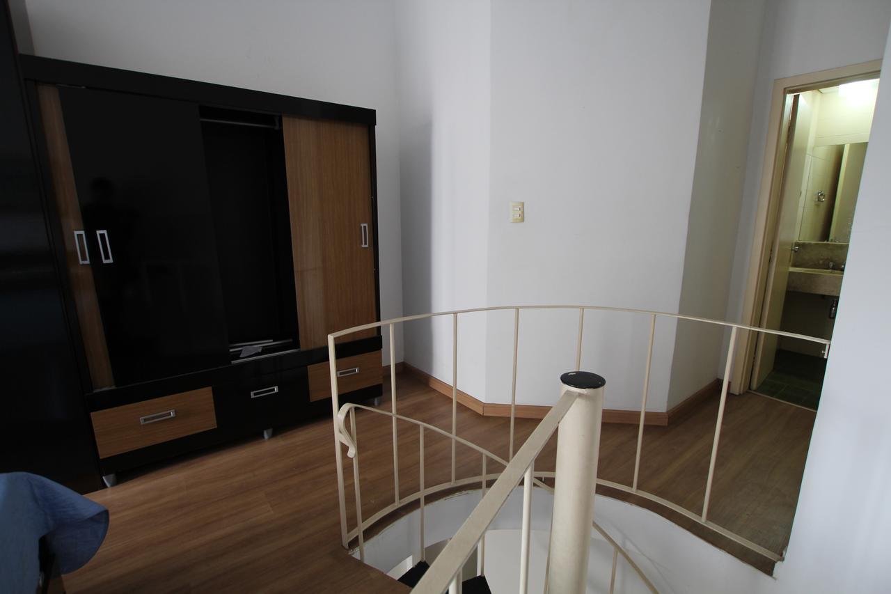 Apartamento Gohouse Republica Sp 134 São Paulo