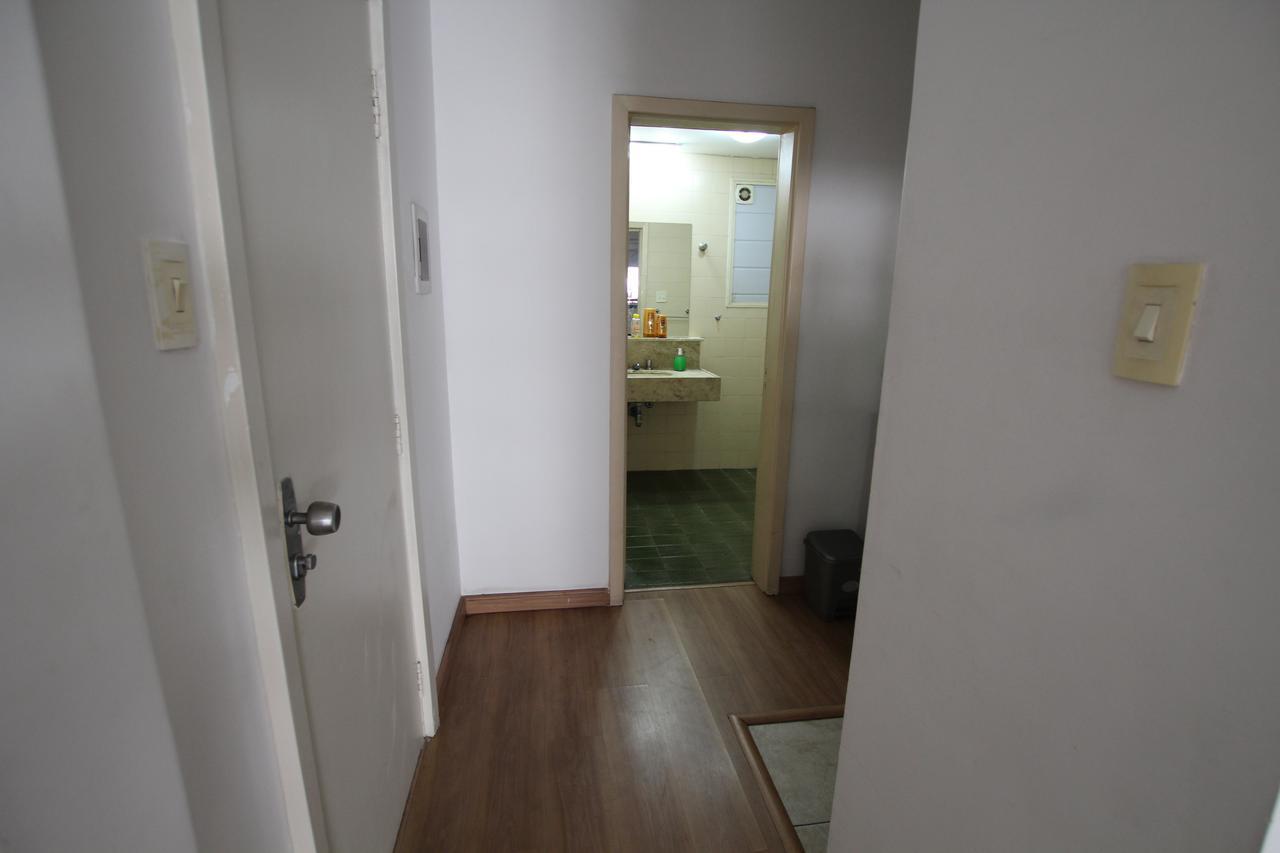 Apartamento Gohouse Republica Sp 134 *