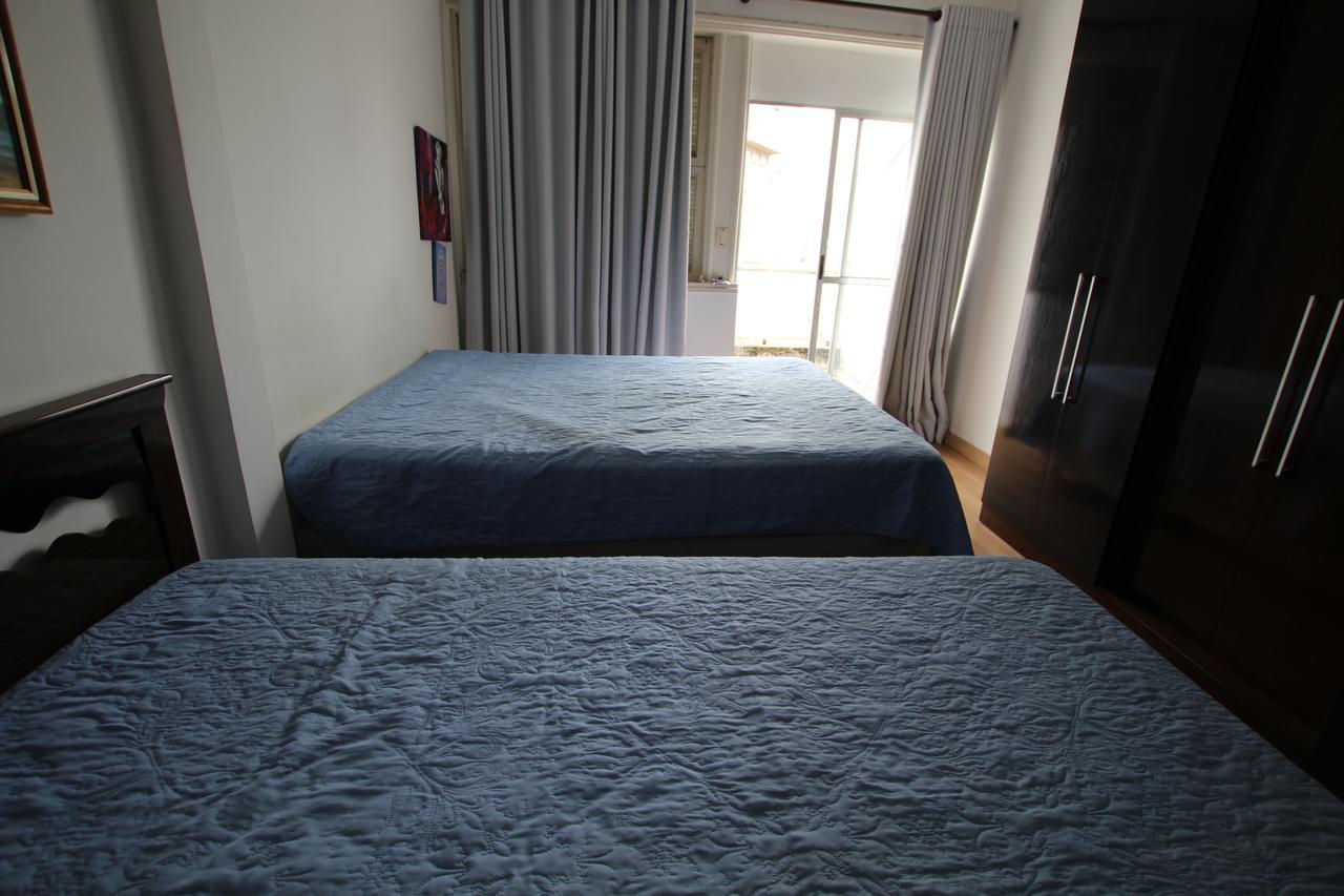 Apartamento Gohouse Republica Sp 134 São Paulo